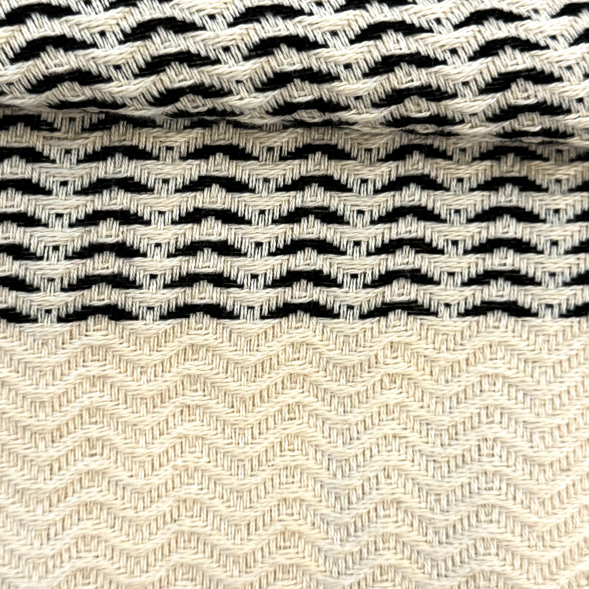 Lighthouse Loom Pattern Arrows Throw – Lighthouse Looms